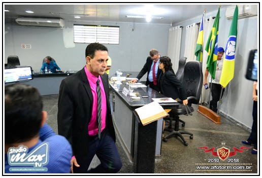 rolim de moura